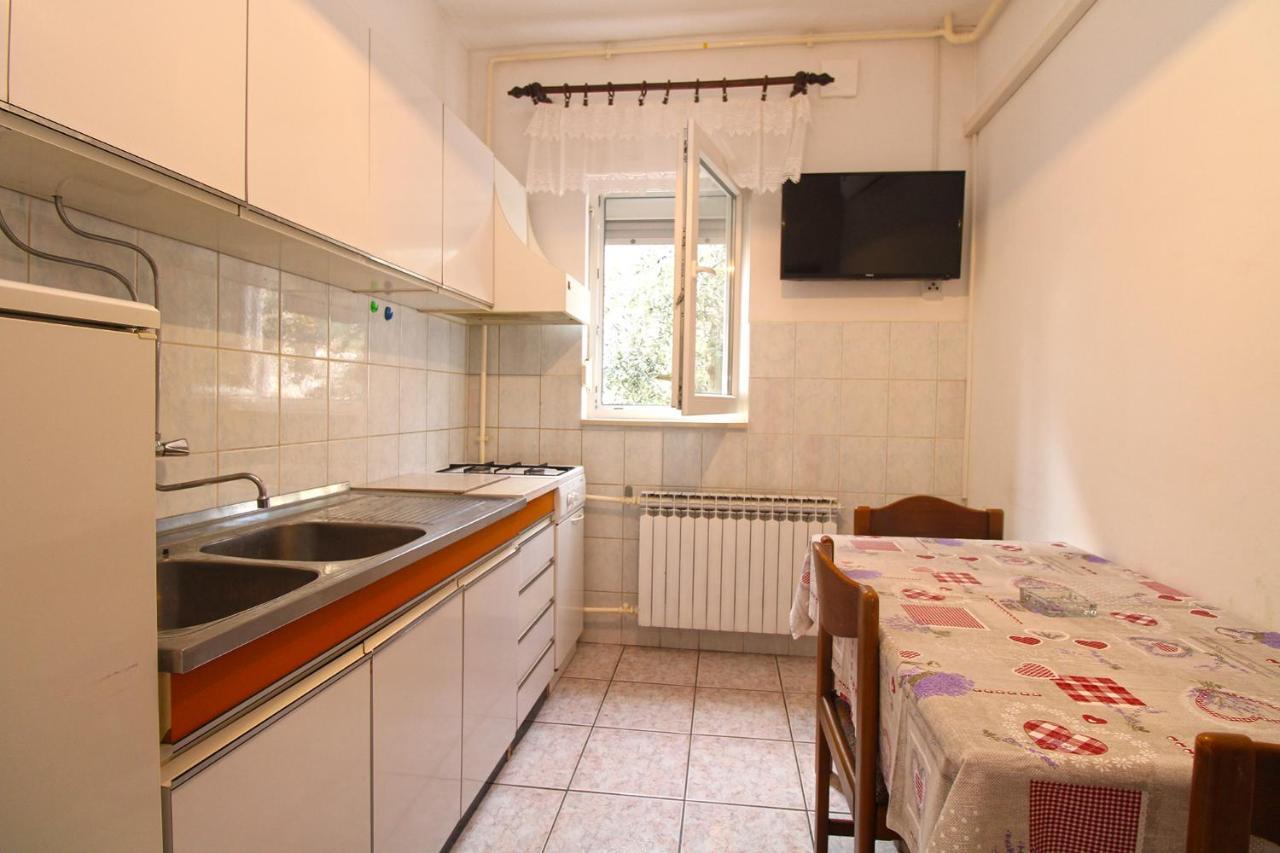 Apartments Valerija 847 Pula Zewnętrze zdjęcie