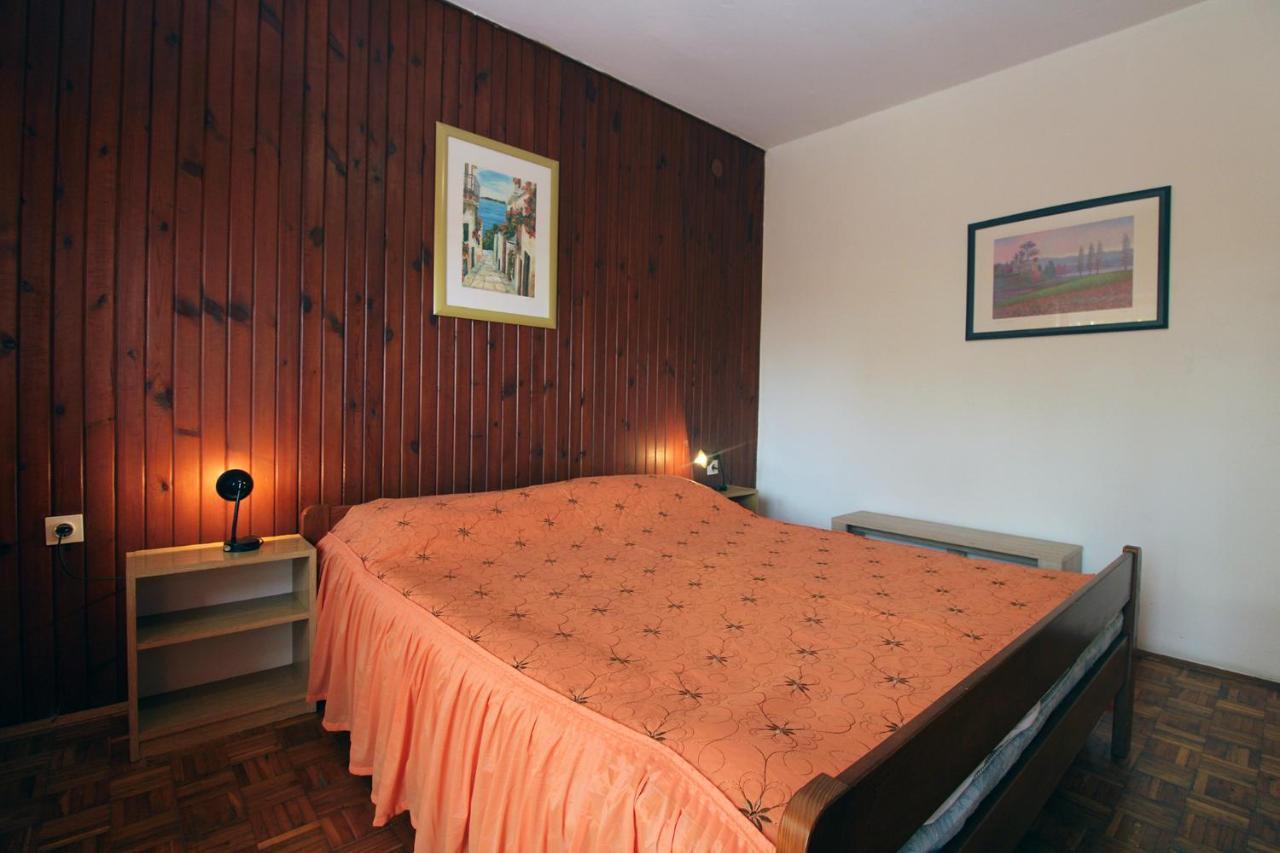 Apartments Valerija 847 Pula Zewnętrze zdjęcie