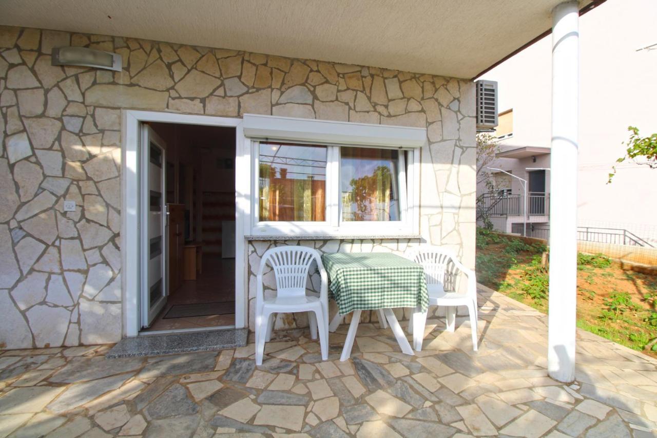 Apartments Valerija 847 Pula Zewnętrze zdjęcie