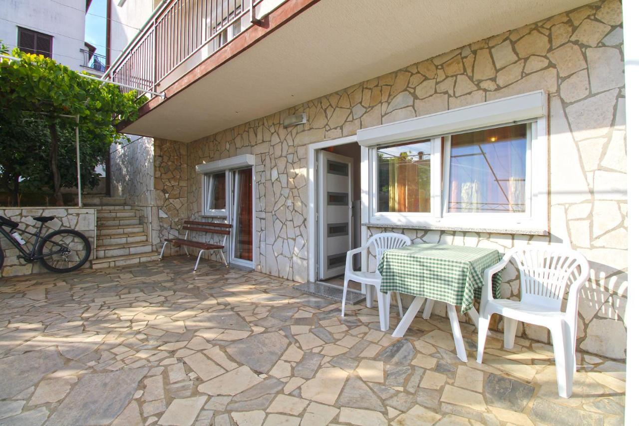 Apartments Valerija 847 Pula Zewnętrze zdjęcie
