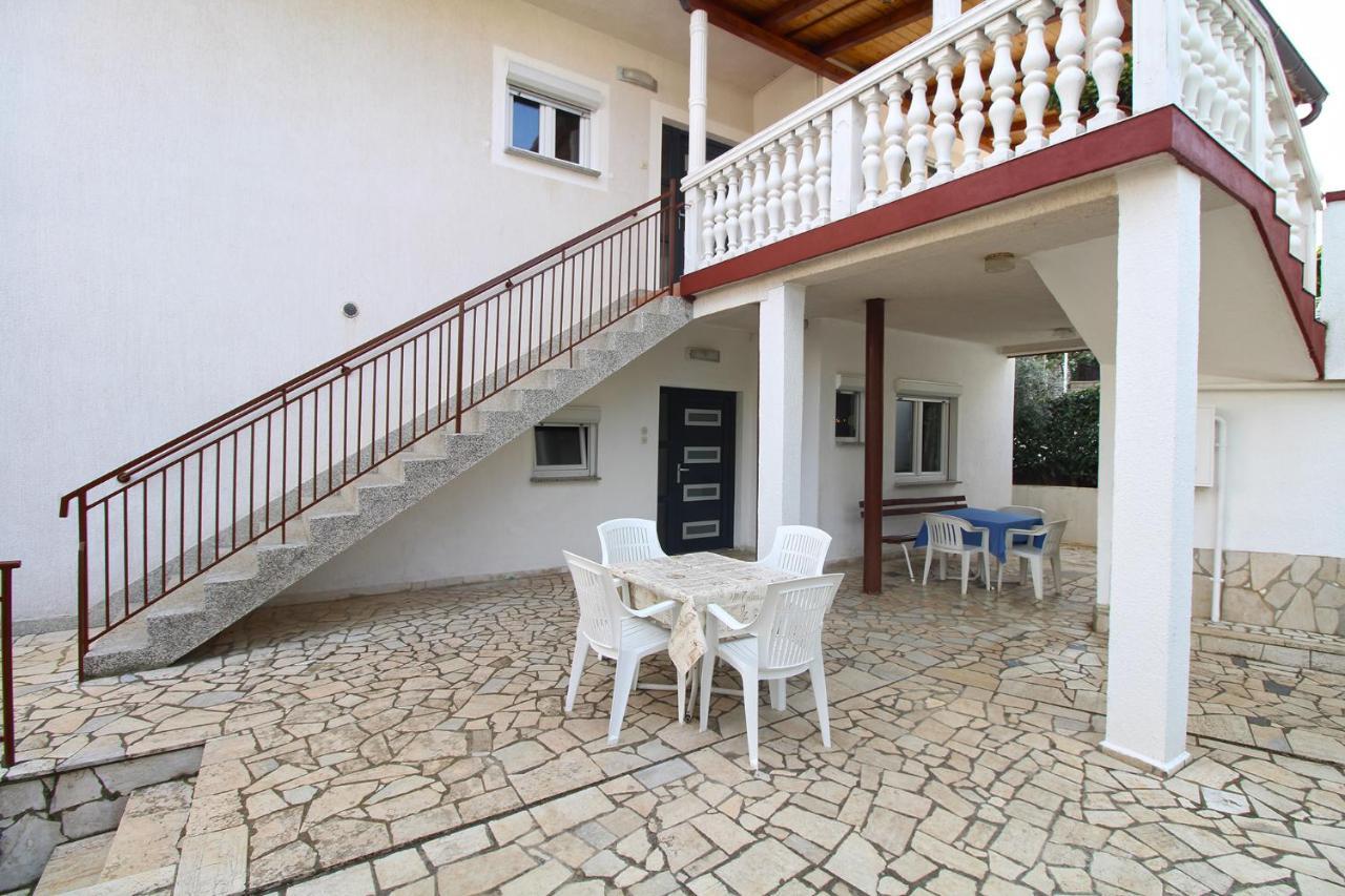 Apartments Valerija 847 Pula Zewnętrze zdjęcie