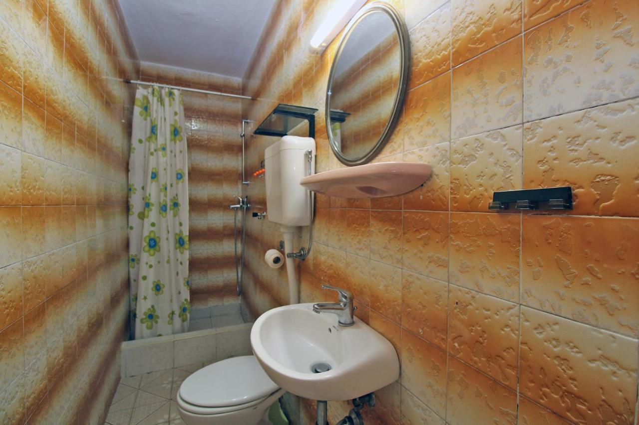Apartments Valerija 847 Pula Zewnętrze zdjęcie