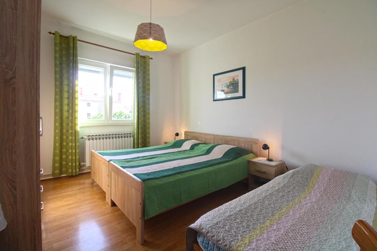 Apartments Valerija 847 Pula Zewnętrze zdjęcie