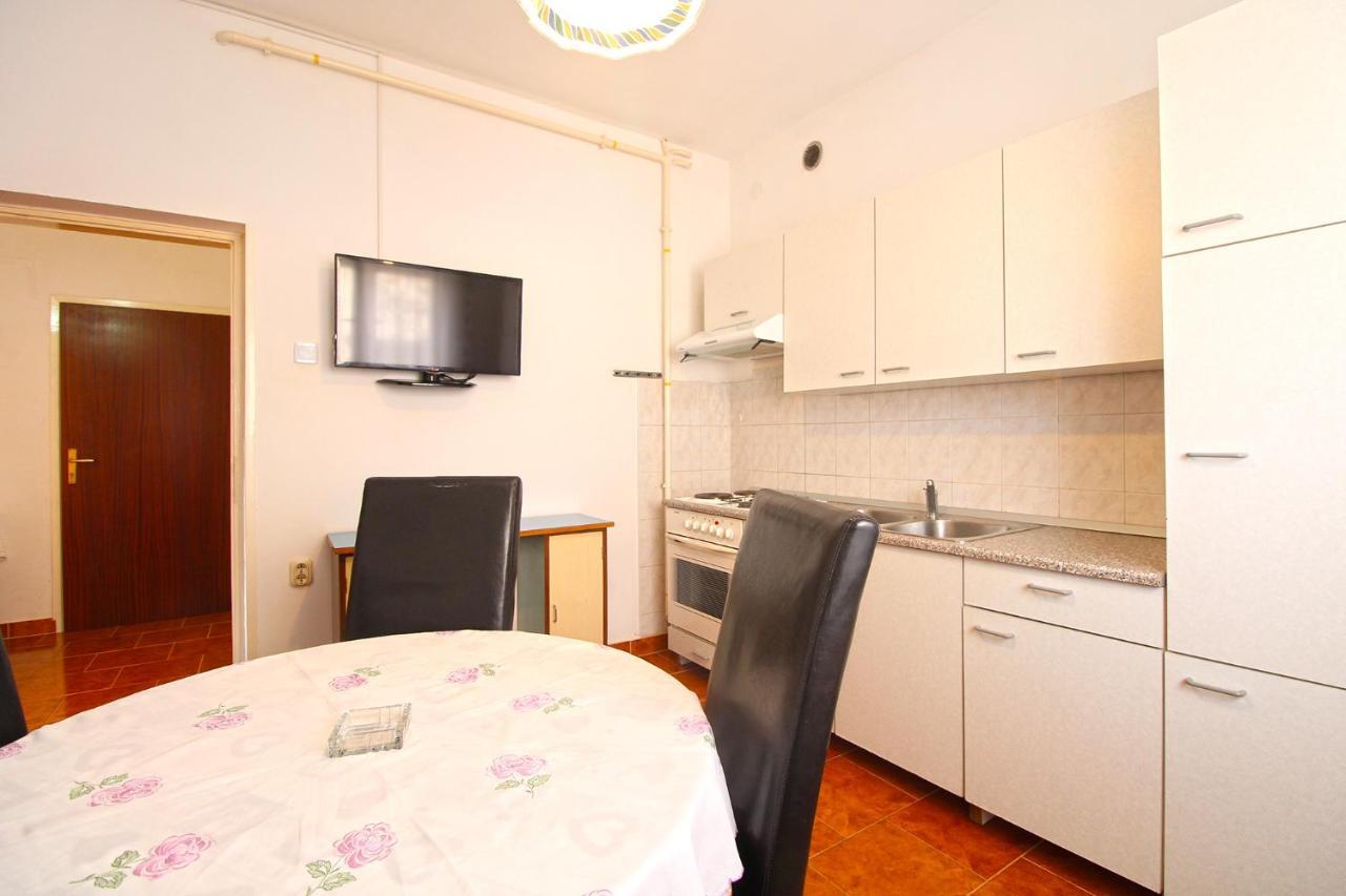 Apartments Valerija 847 Pula Zewnętrze zdjęcie