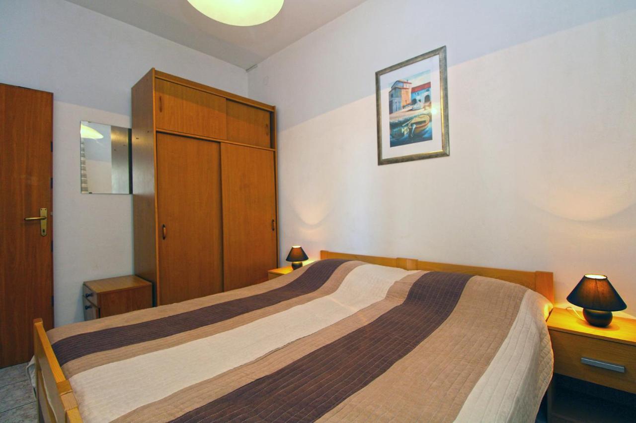Apartments Valerija 847 Pula Zewnętrze zdjęcie