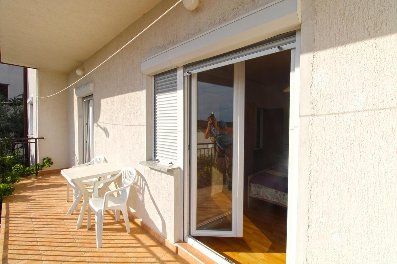Apartments Valerija 847 Pula Zewnętrze zdjęcie