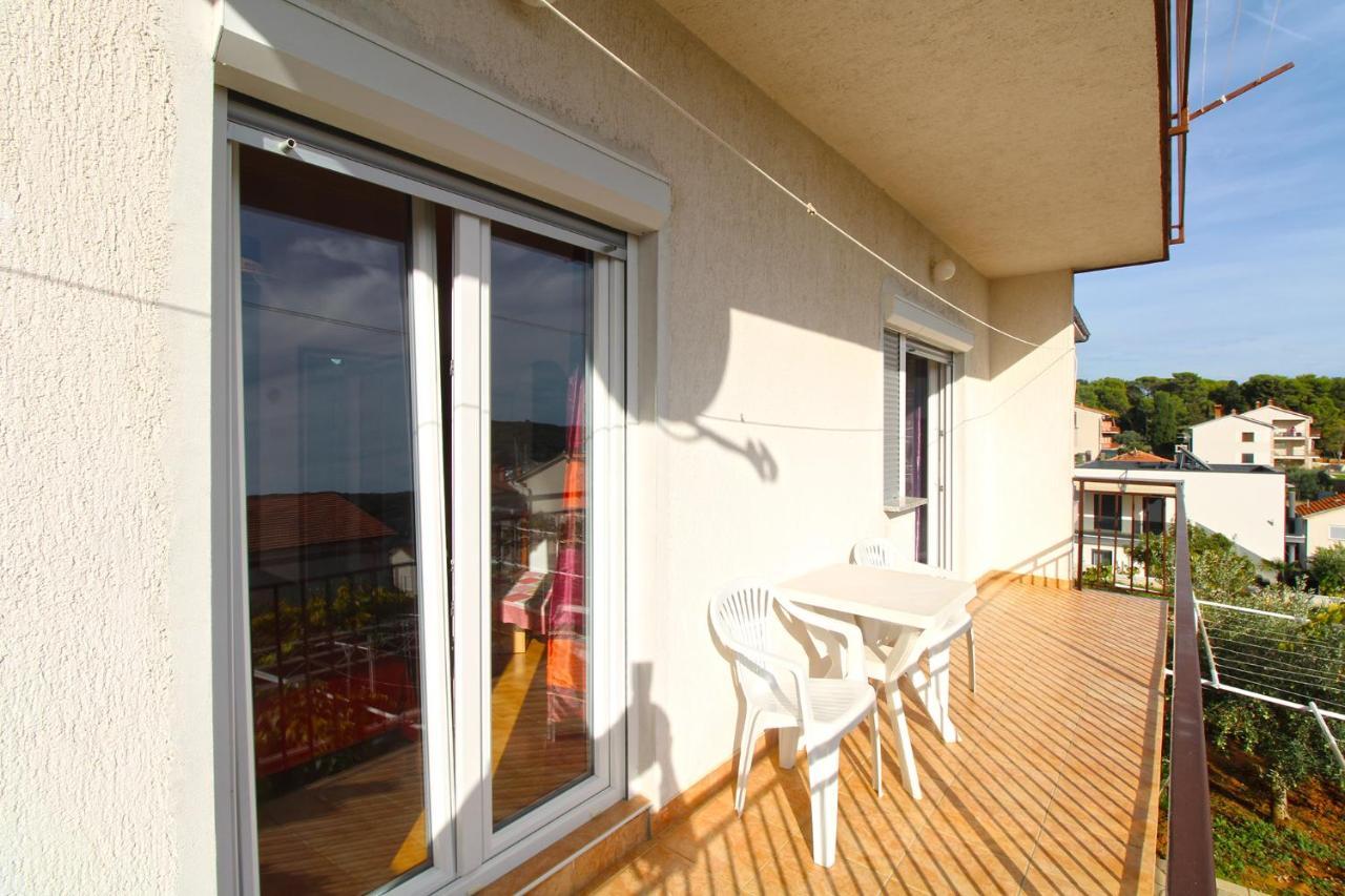 Apartments Valerija 847 Pula Zewnętrze zdjęcie