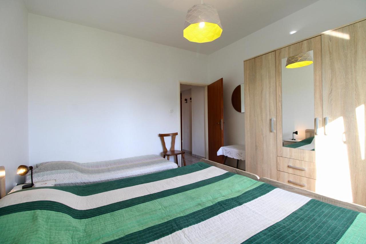 Apartments Valerija 847 Pula Zewnętrze zdjęcie
