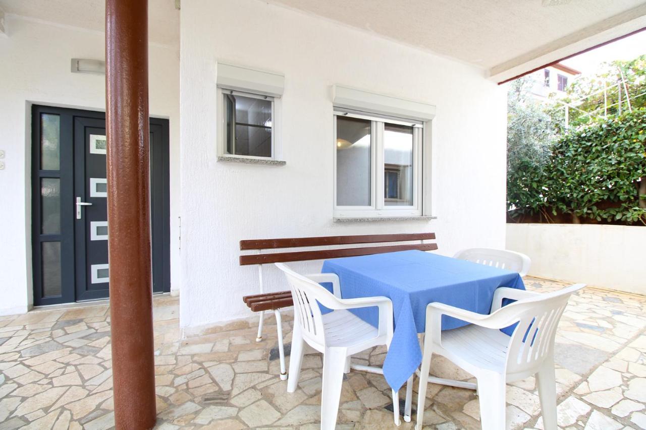 Apartments Valerija 847 Pula Zewnętrze zdjęcie
