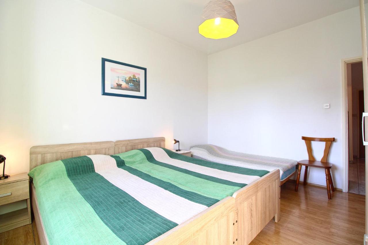 Apartments Valerija 847 Pula Zewnętrze zdjęcie