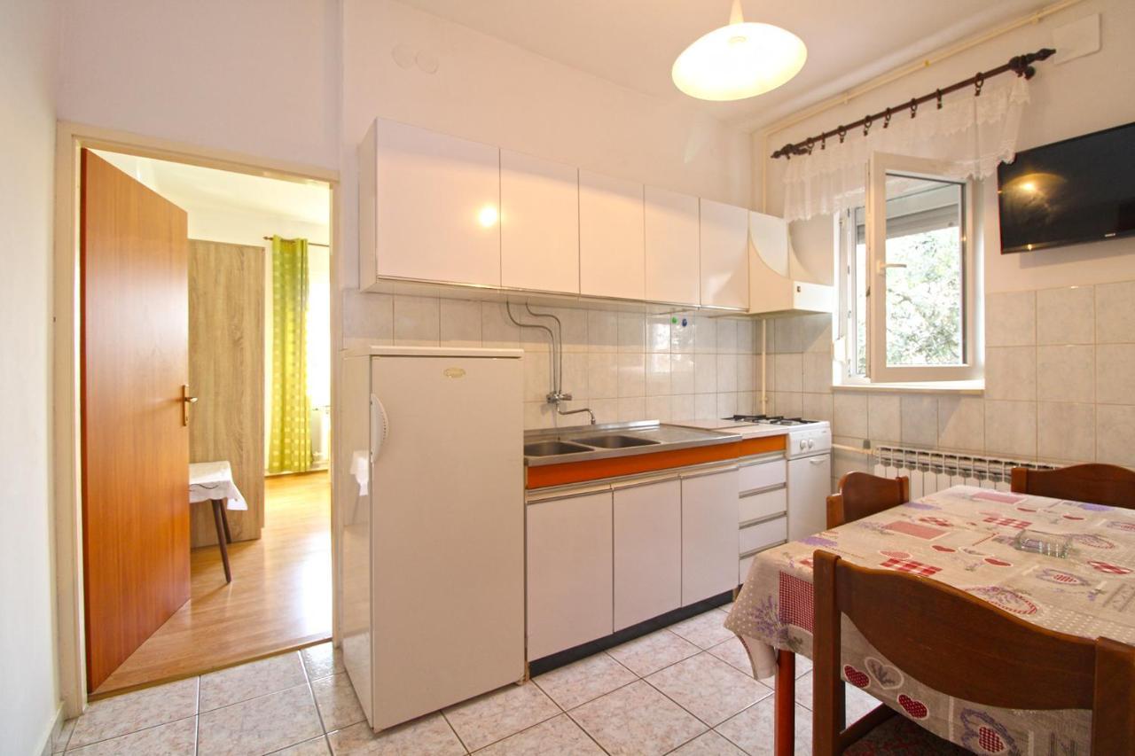 Apartments Valerija 847 Pula Zewnętrze zdjęcie