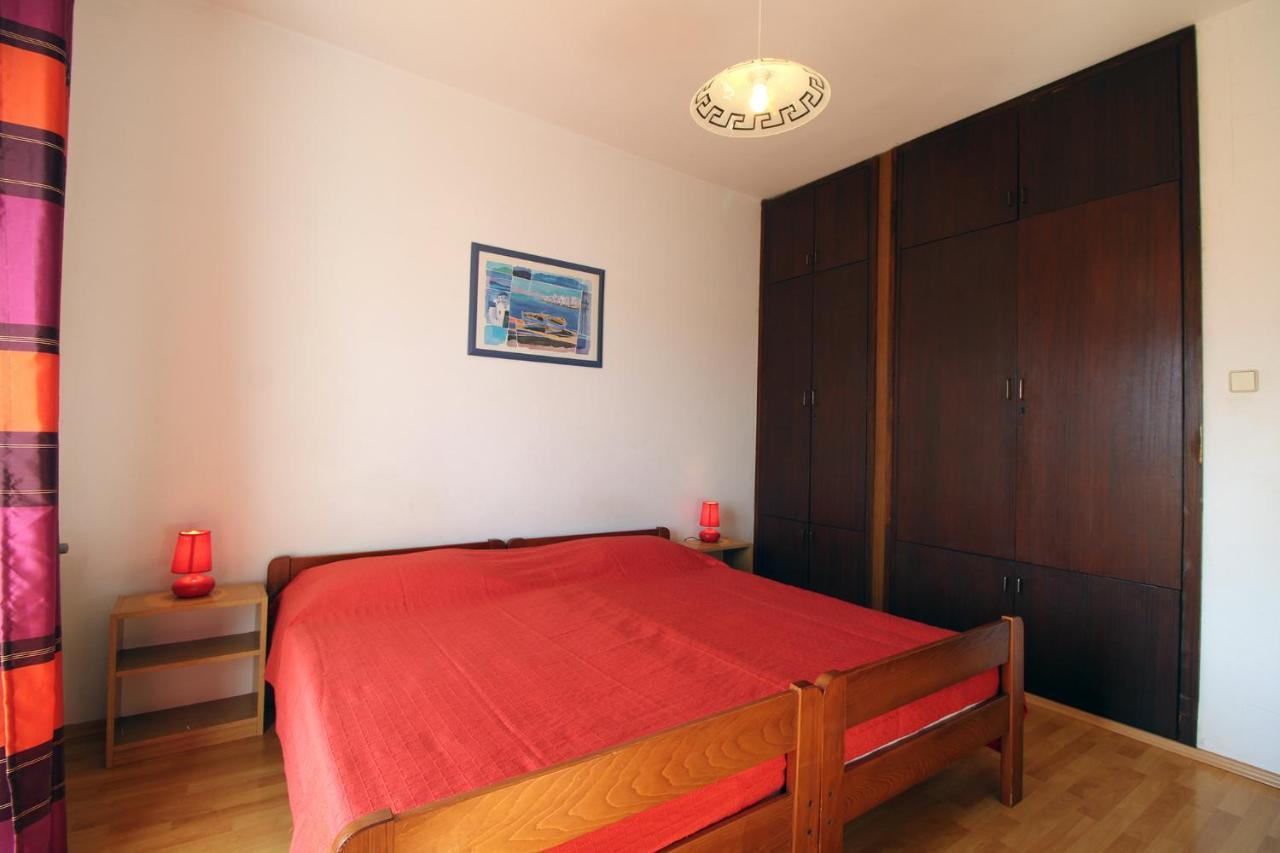 Apartments Valerija 847 Pula Zewnętrze zdjęcie