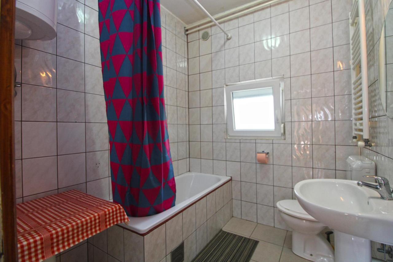 Apartments Valerija 847 Pula Zewnętrze zdjęcie