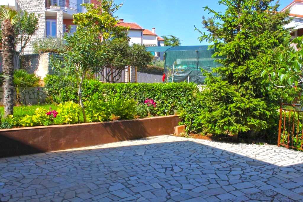 Apartments Valerija 847 Pula Zewnętrze zdjęcie