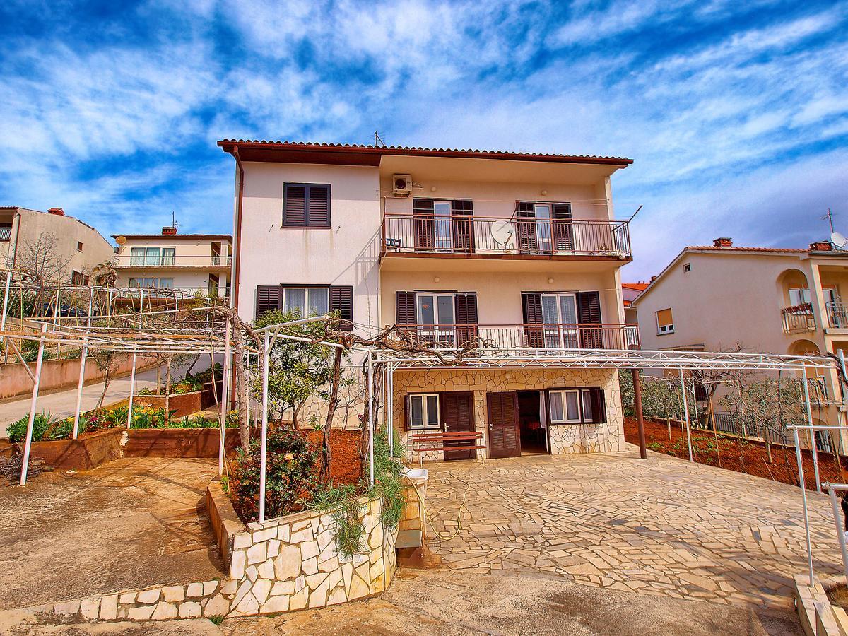 Apartments Valerija 847 Pula Zewnętrze zdjęcie